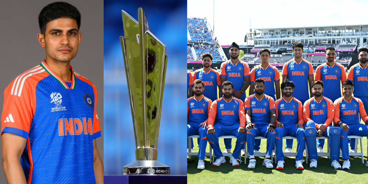 Team India