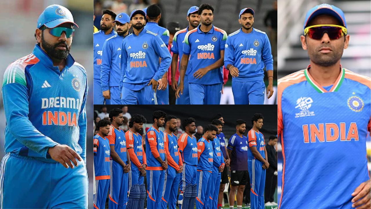 Team India