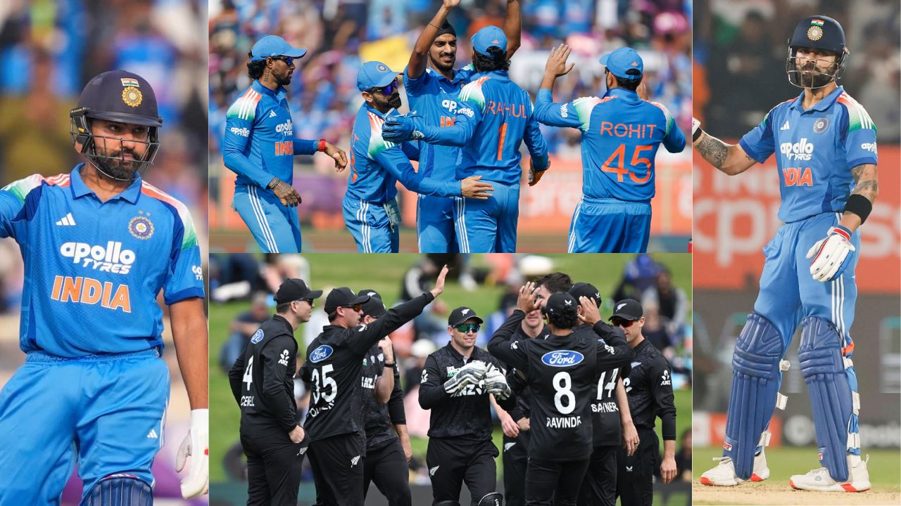 Team India