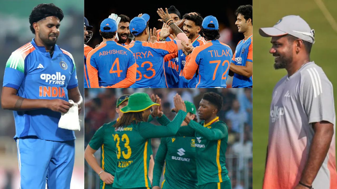Team India
