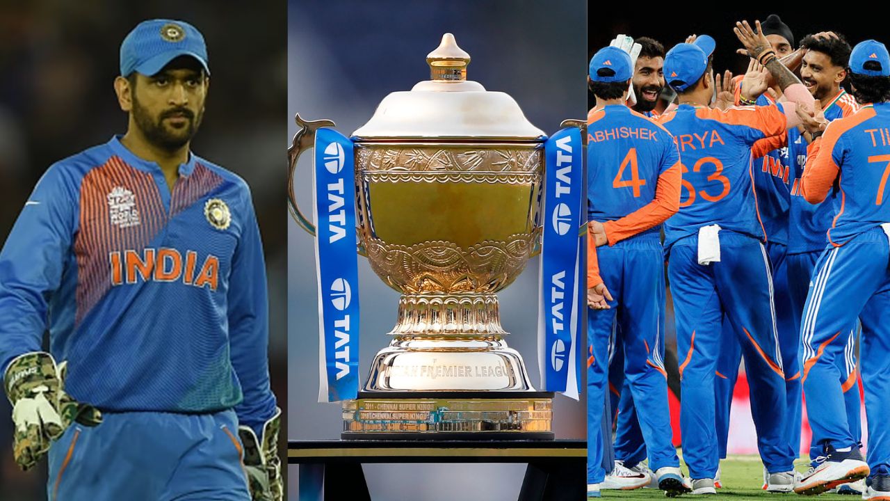 Team India