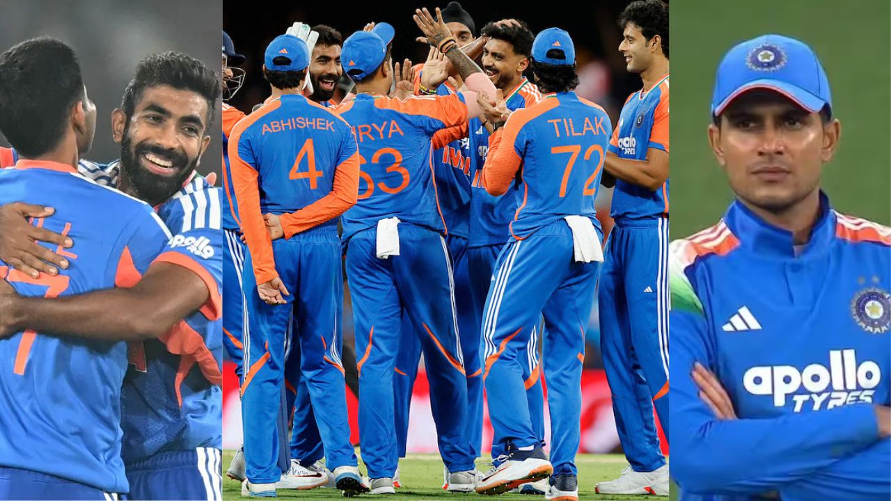 Team India