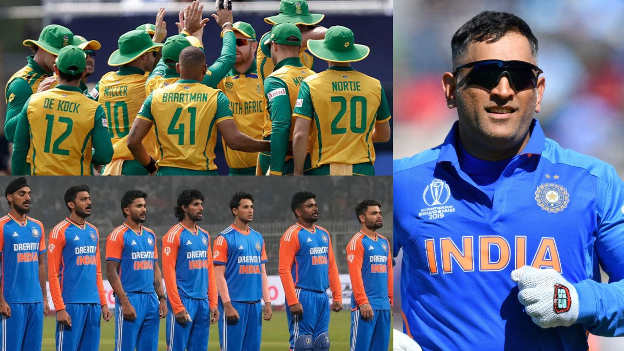 Team India