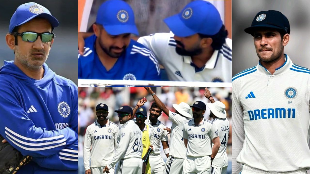 Team India