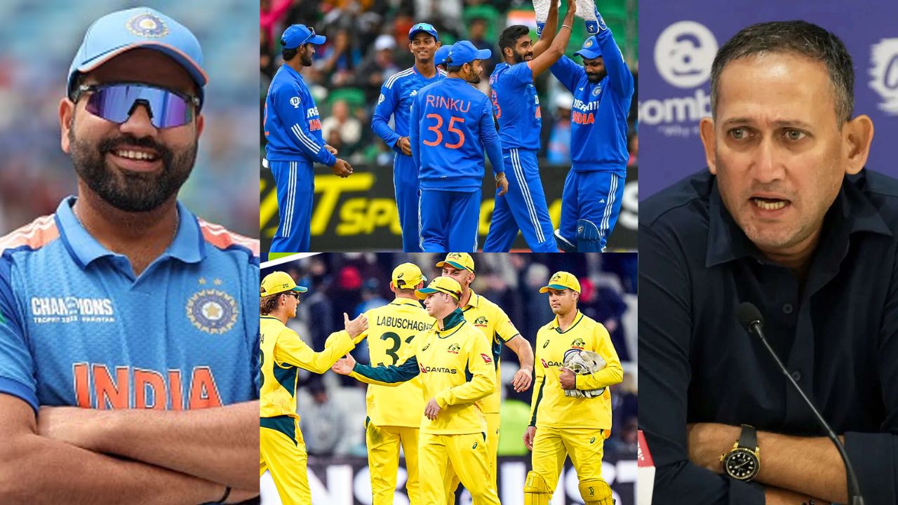 Team India