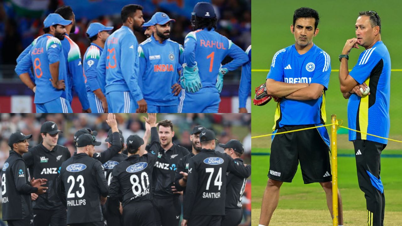 Team India