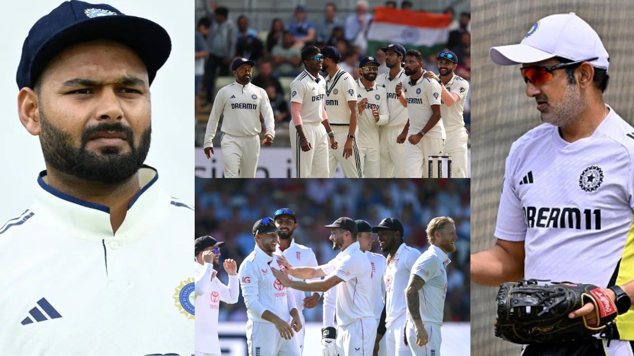 Team India