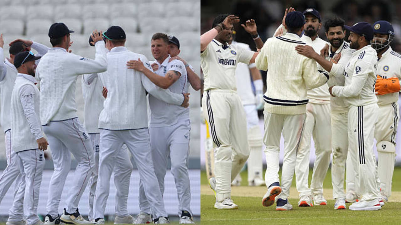 Team India 23