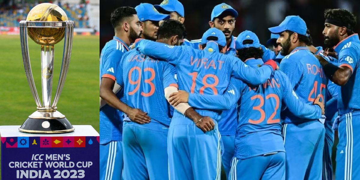 वर्ल्ड कप 2019 से Team India पर पनौती बना ये बल्लेबाज, जब भी बनाता है रन भारत को मिलती है हार!