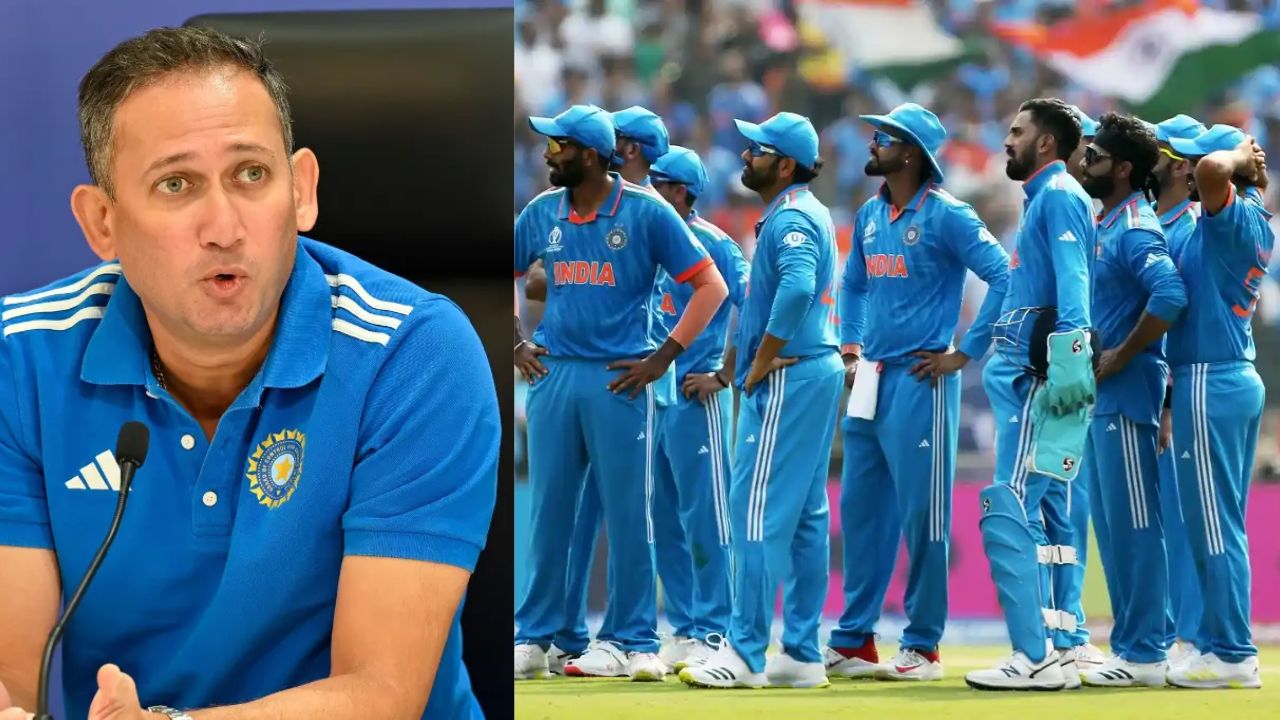 Team India