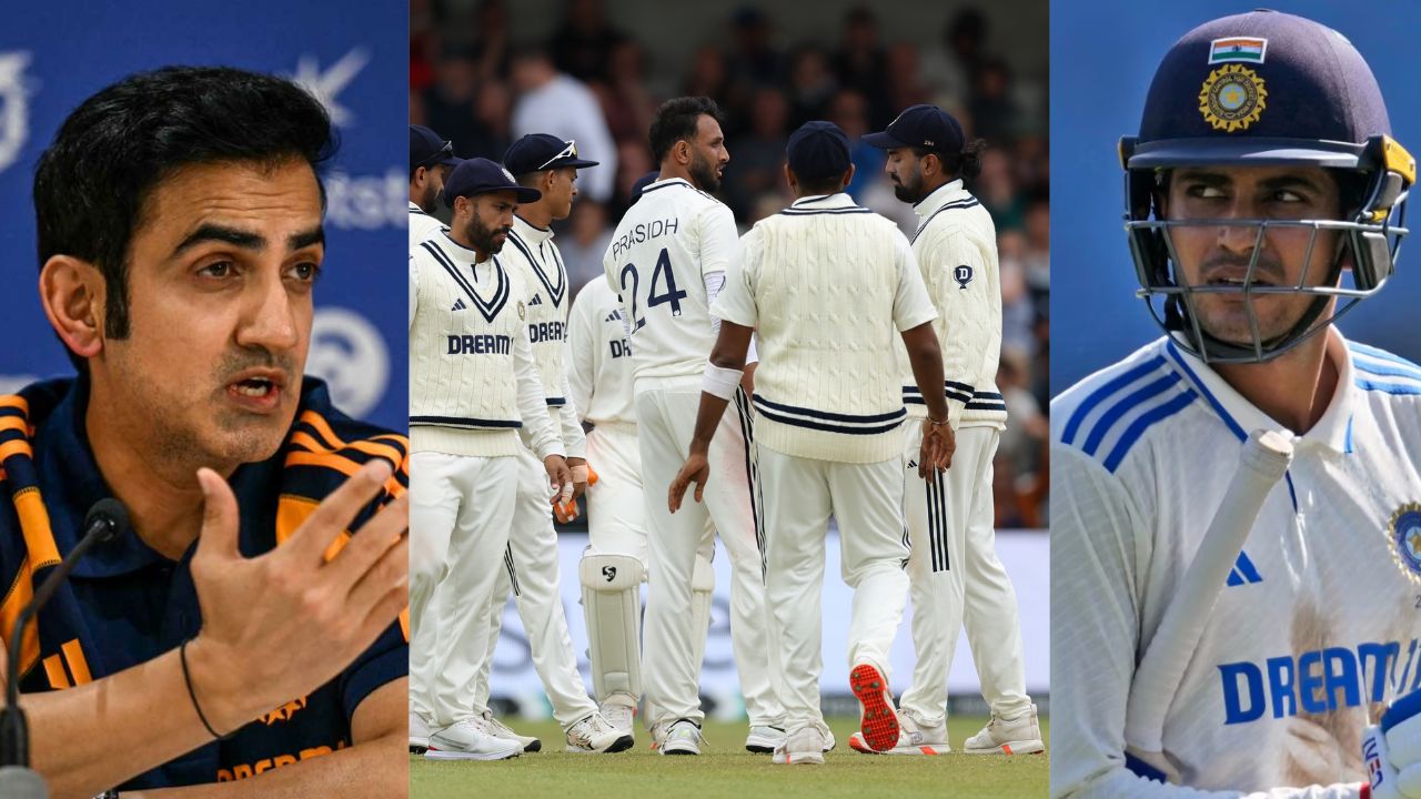 Team India