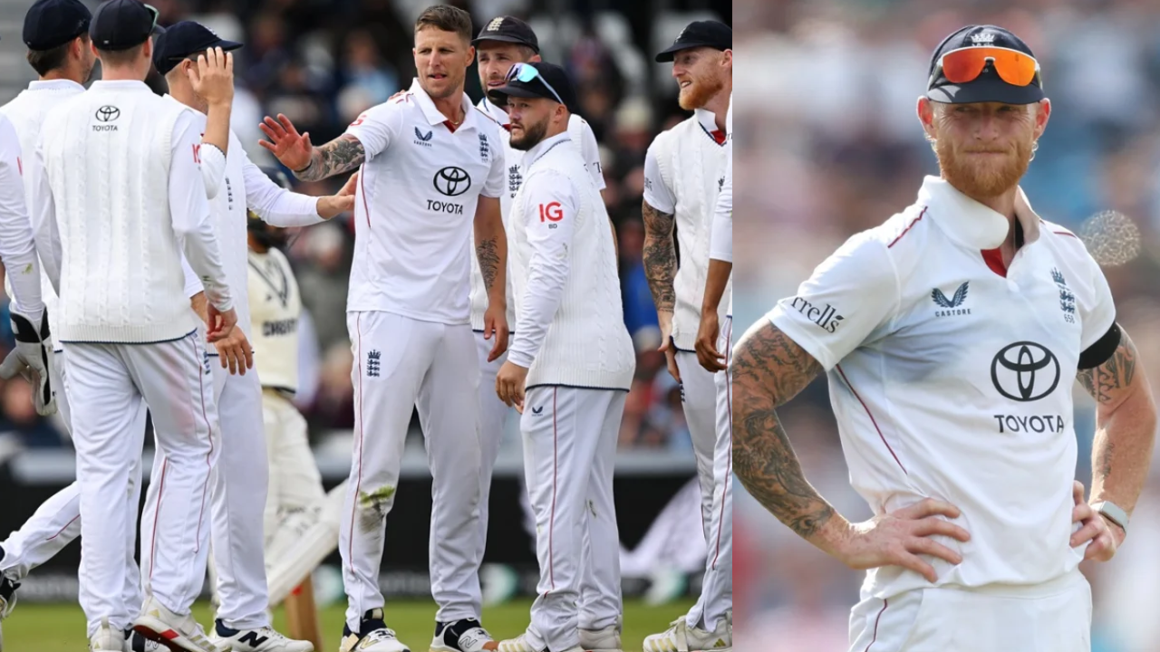 England vs India
