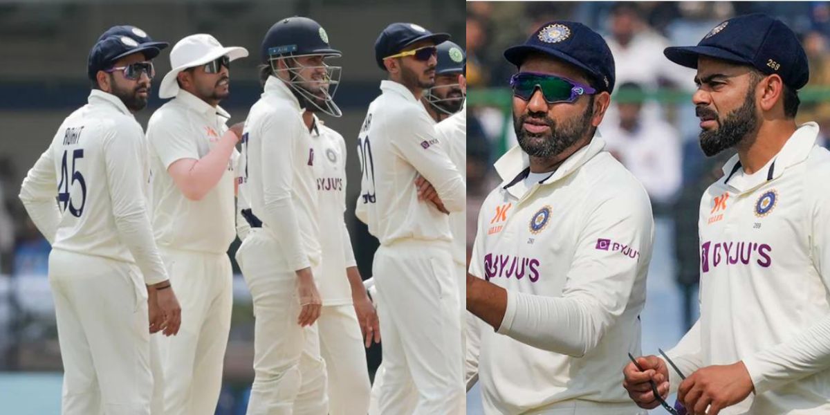 साउथ अफ्रीका के खिलाफ टेस्ट सीरीज के शेड्यूल का ऐलान, रहाणे-अश्विन से लेकर पुजारा तक इन 15 खिलाड़ियो...