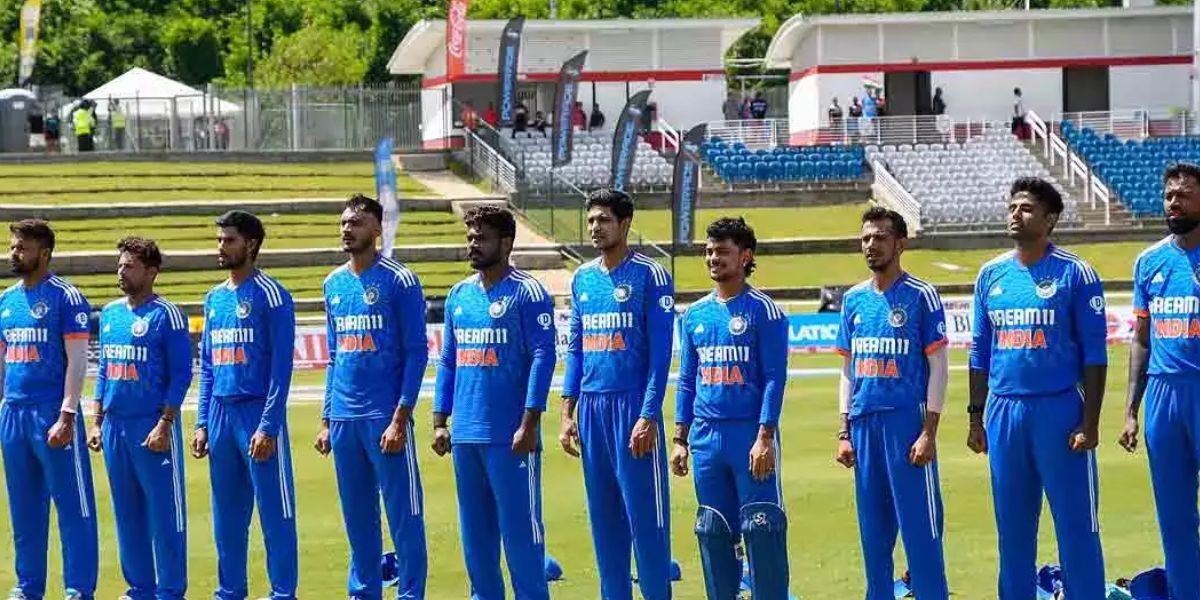 29 की उम्र में संन्यास लेने को मजबूर हुआ ये खिलाड़ी, Team India में एंट्री तो हुई, लेकिन नहीं मिला डे...