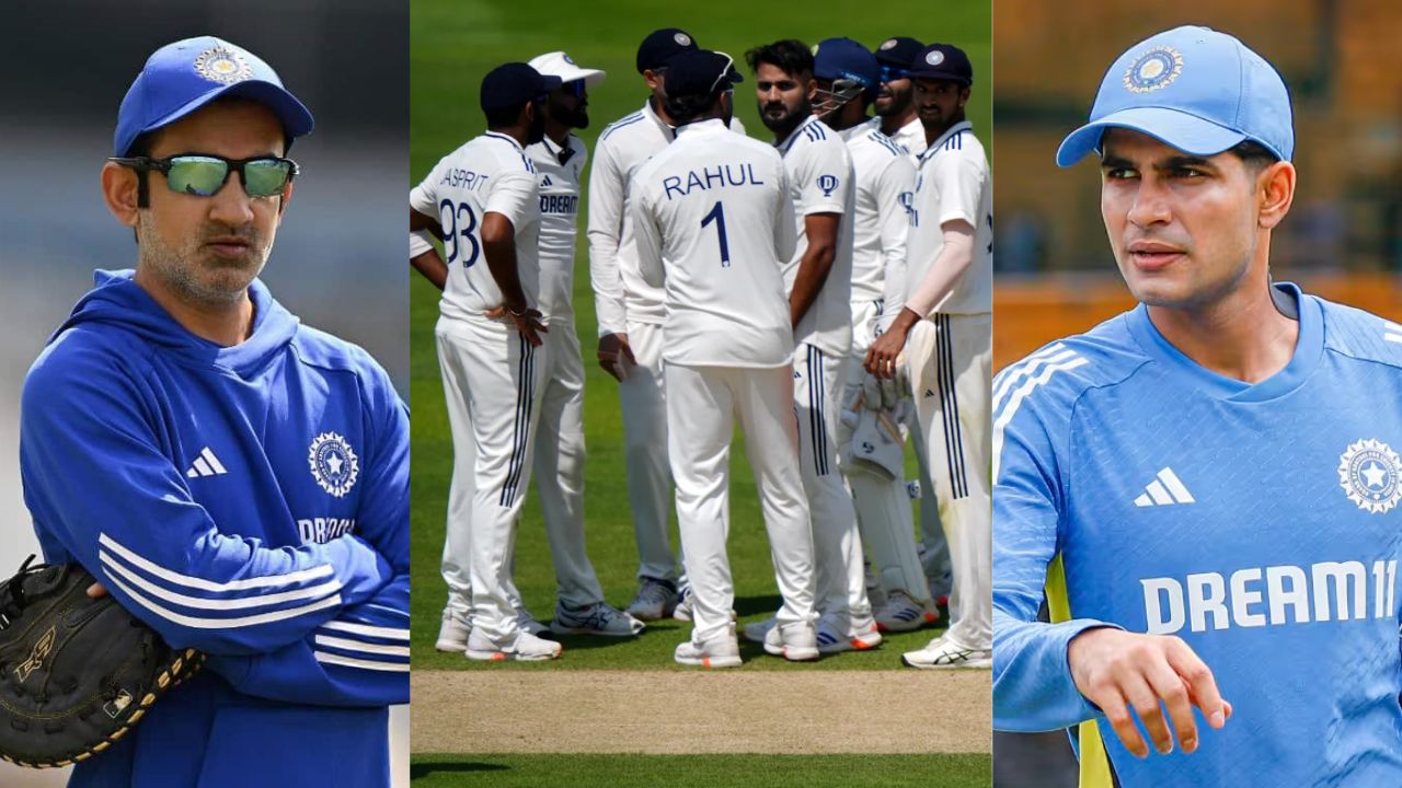 Team India