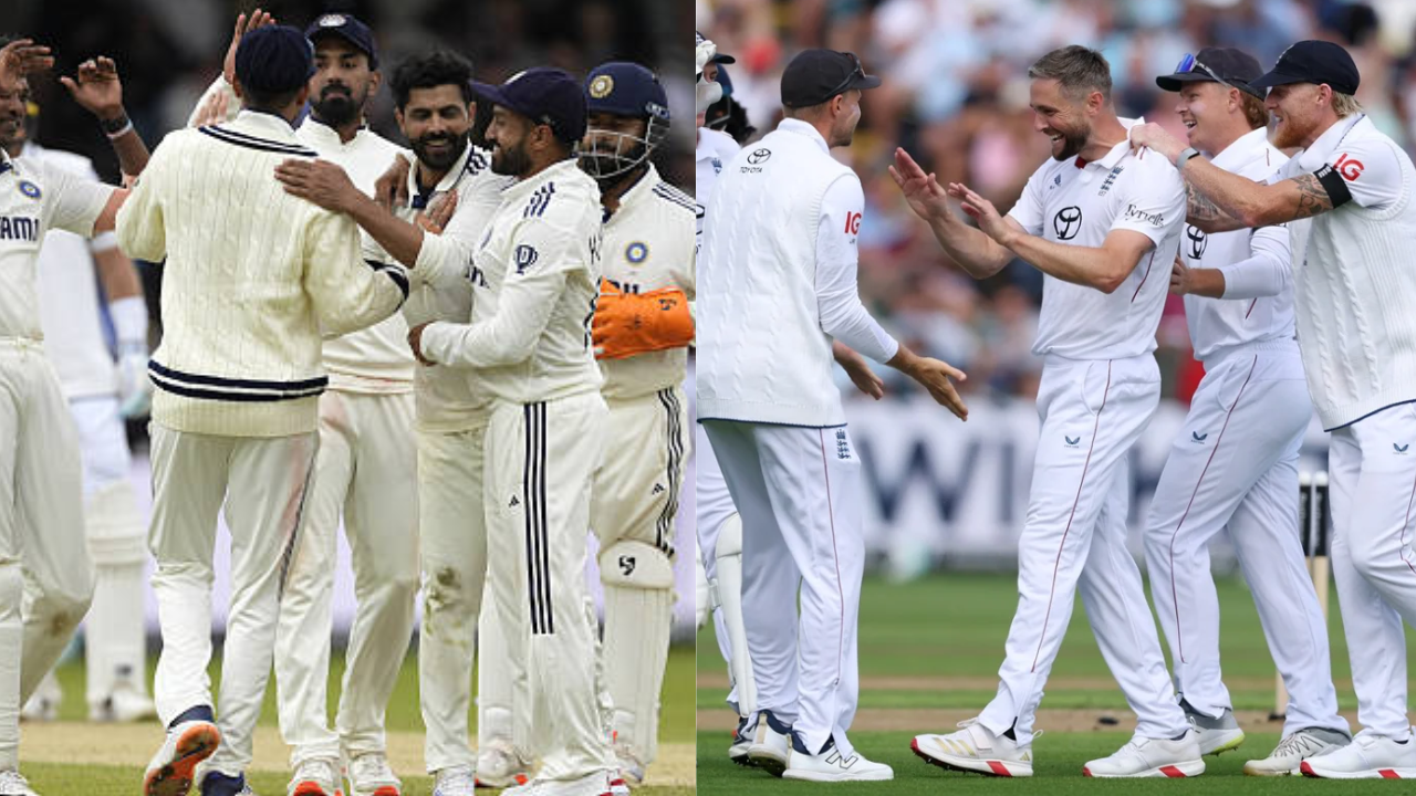 Team India 25