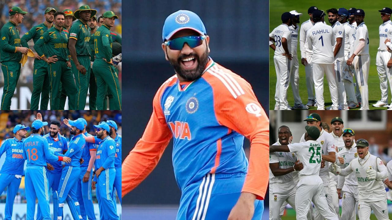 Team India