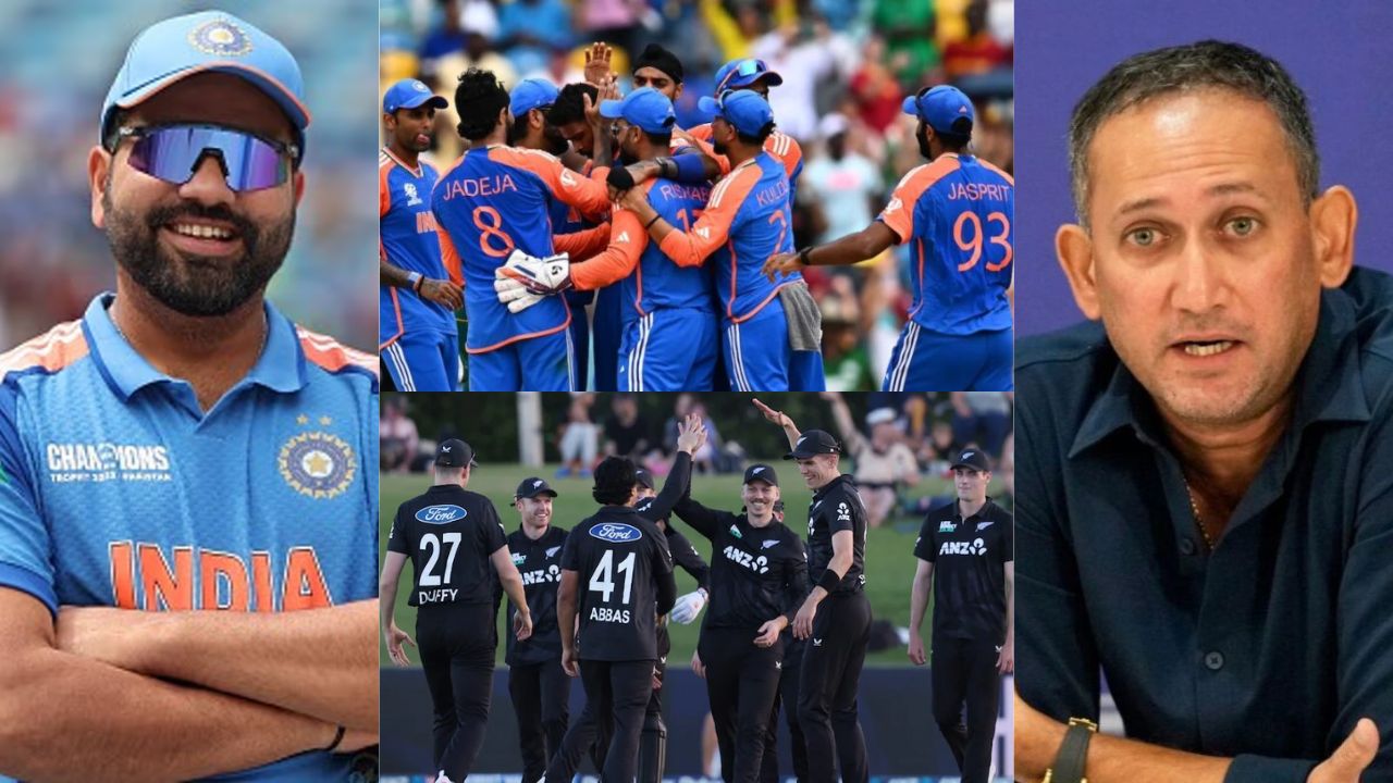 Team India