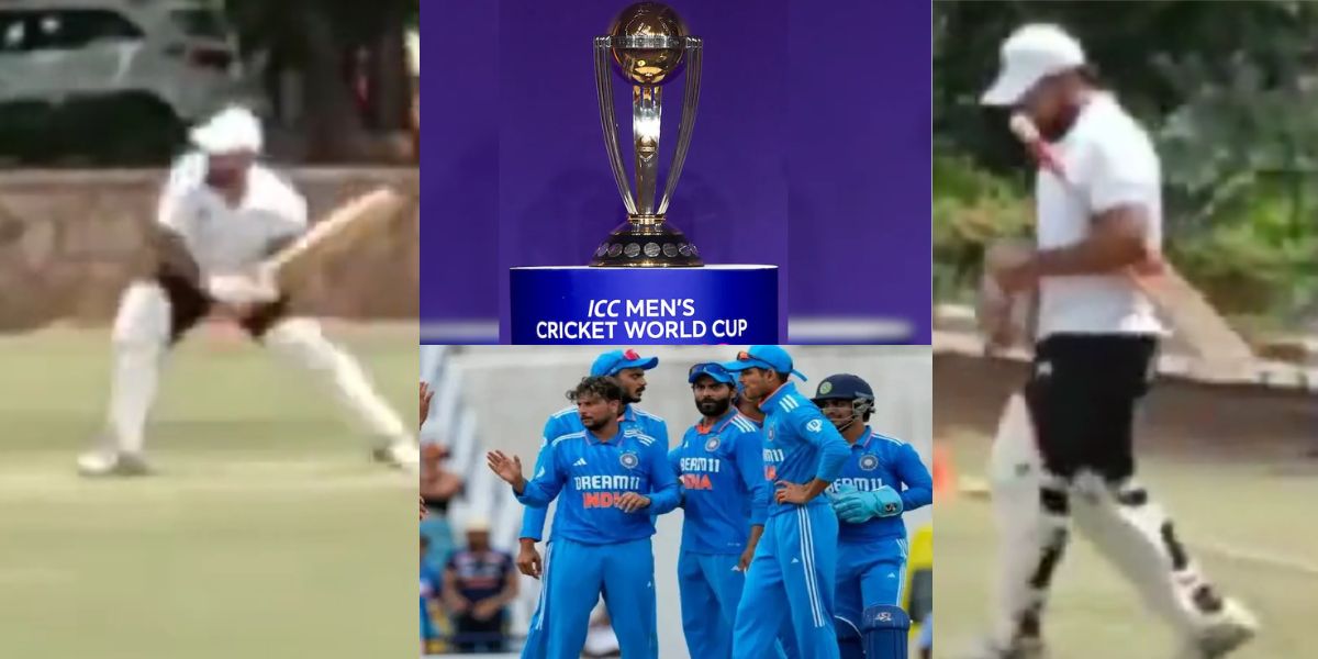 World Cup 2023 में इन 4 टीमों का सेमीफाइनल खेलना हुआ तय! Robin Uthappa ने भारत की 2 दुश्मन टीमों को...
