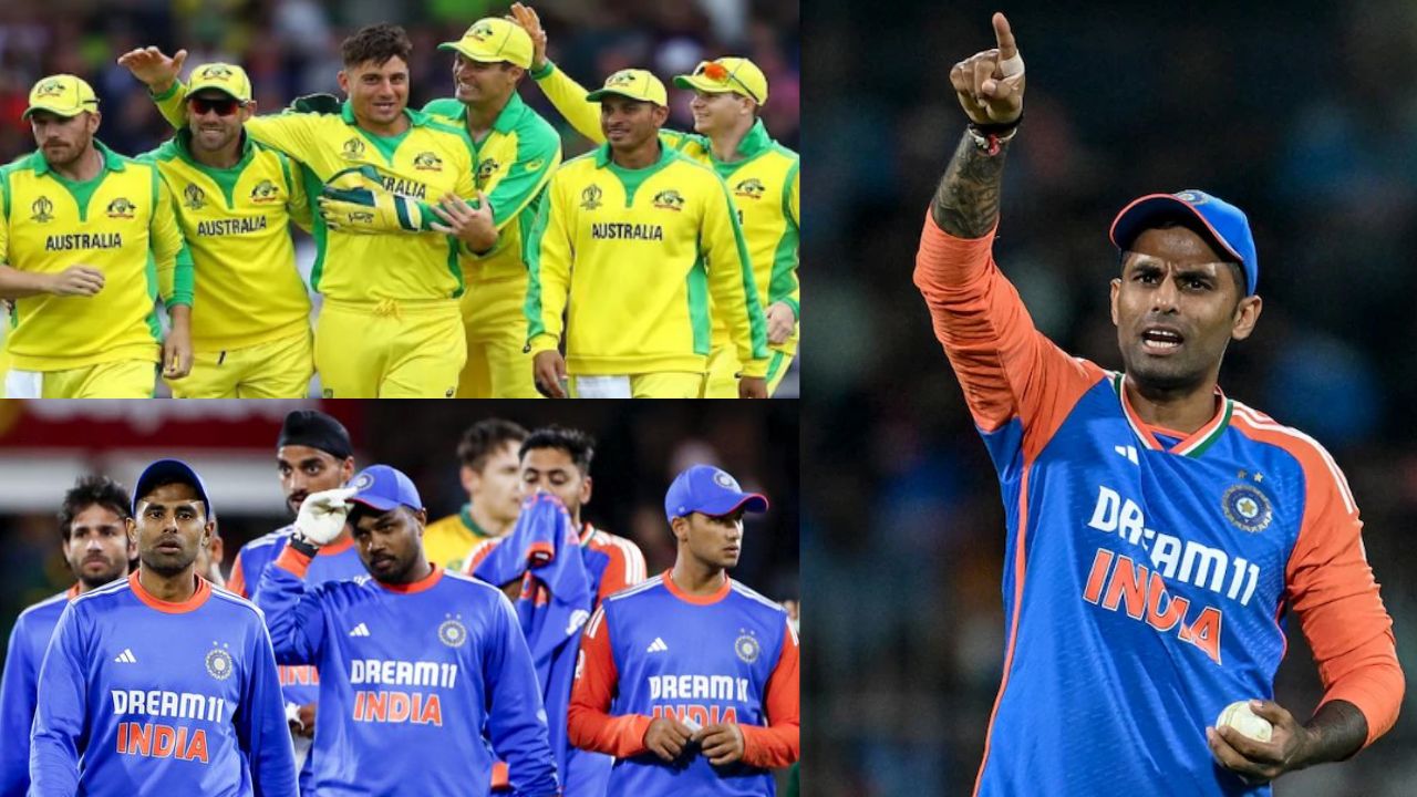 Team India