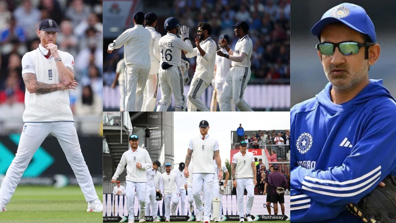 Team India