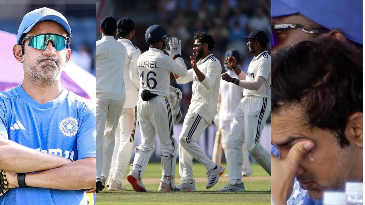 Team India