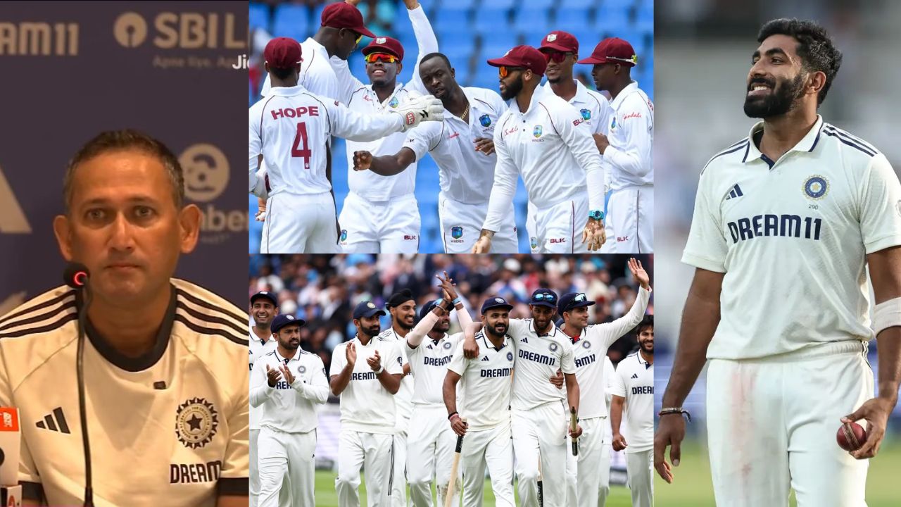 Team India