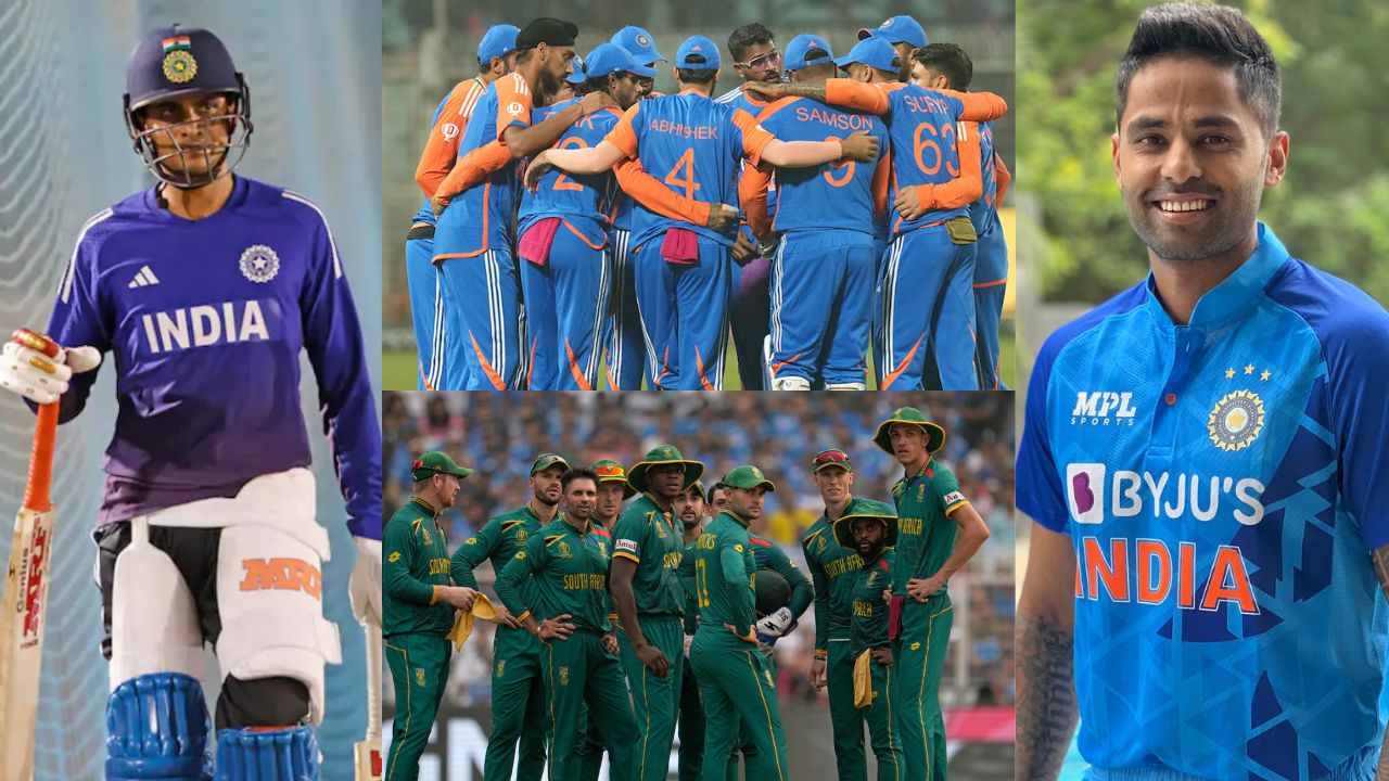 Team India