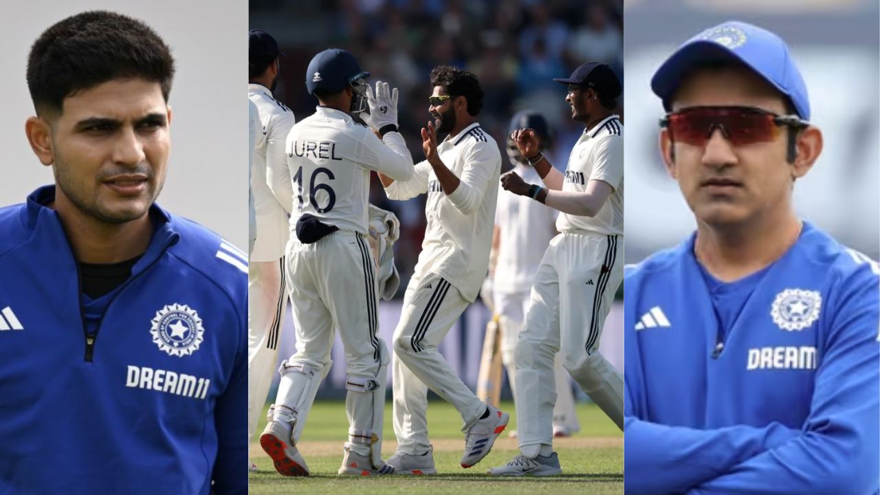 Team India