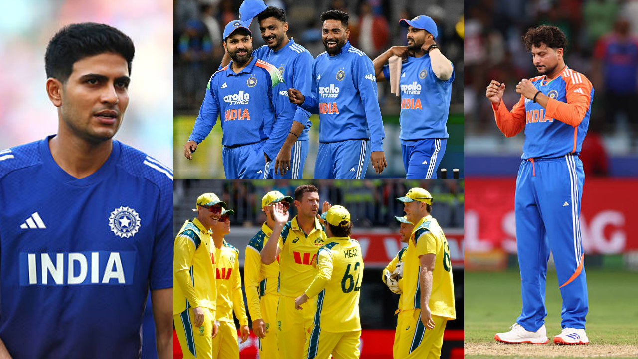 Team India