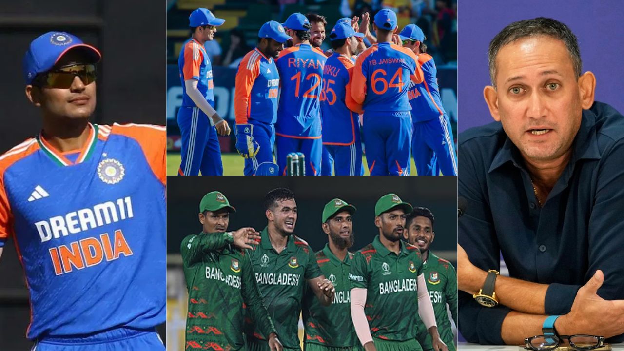 Team India