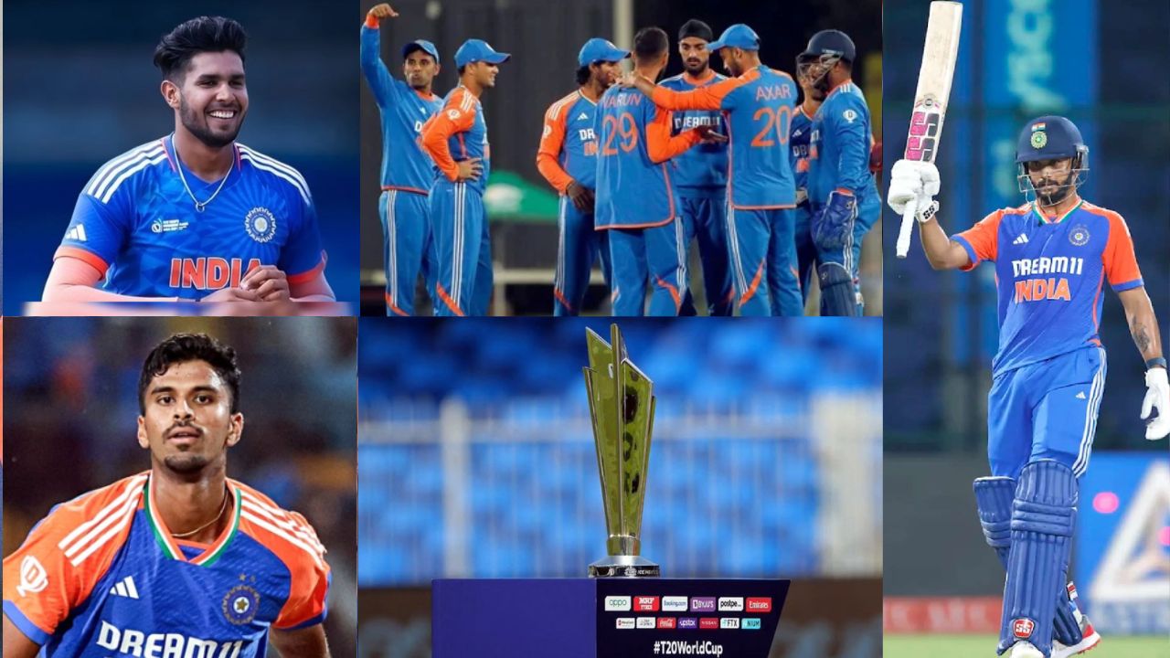 Team India