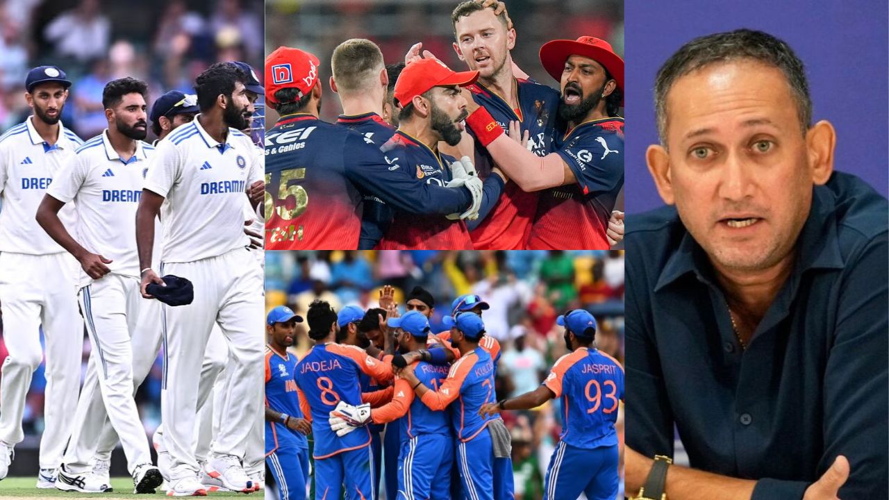 Team India