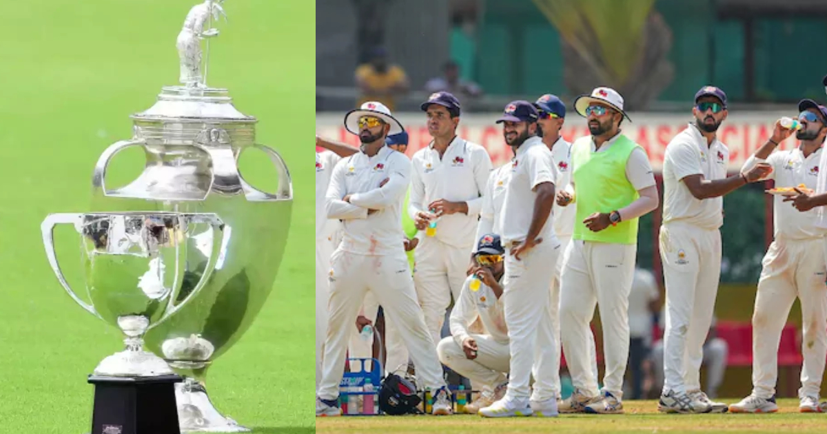 The career of these Indian batsmen can be ruined because of Nandre Burger