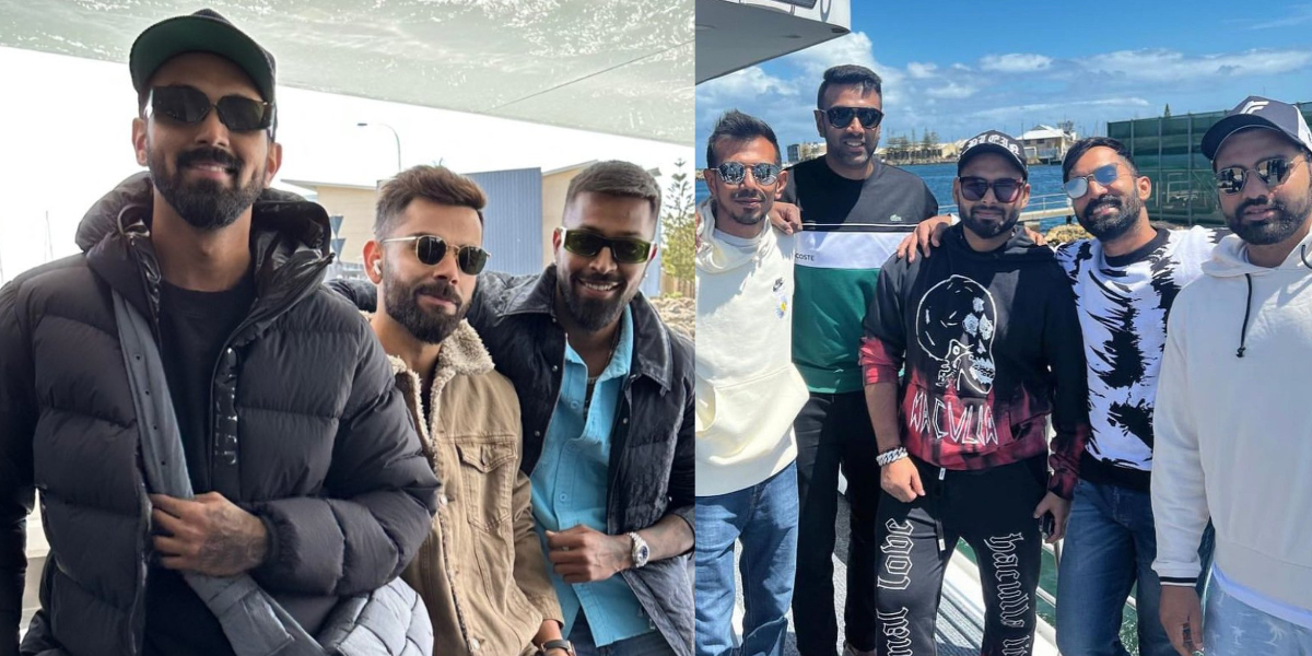 Team India