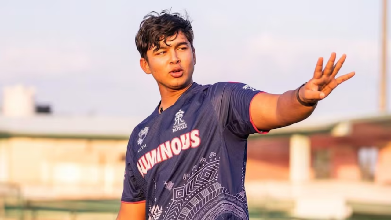 Team India 3 3 Squads Announced Together For England Test Tour Gambhir Agarkar Gave Opportunity To These Big Players Including Vaibhav Ayush Mhatre Sarfaraz Karun Nair 3 