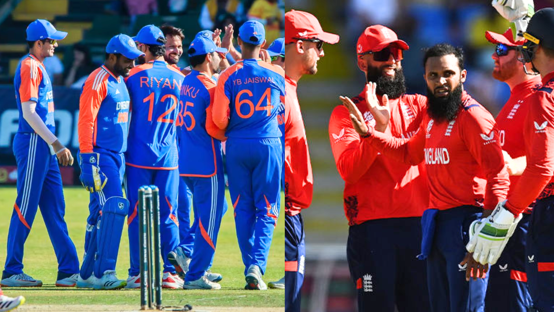 Team India में नहीं मिला मौका तो अंग्रेजों से मिलाया हाथ, अब इंग्लैंड की ओर से खेलेगा इंटरनेशनल क्रि...