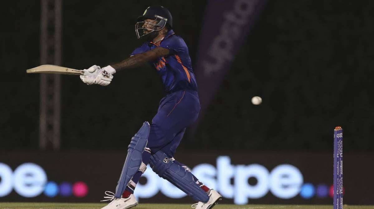 Team India 3 Players-Record-T20 WC 2021-Scotland