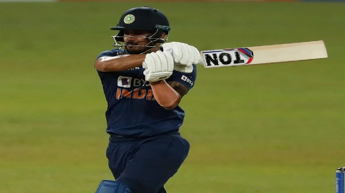 Team India-3 players