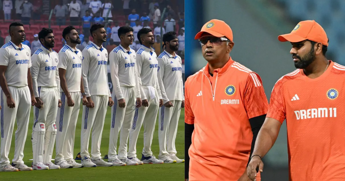 Team India