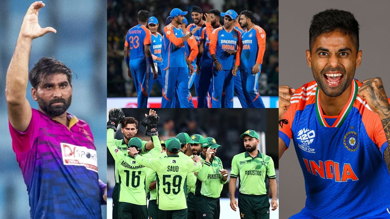 Team India