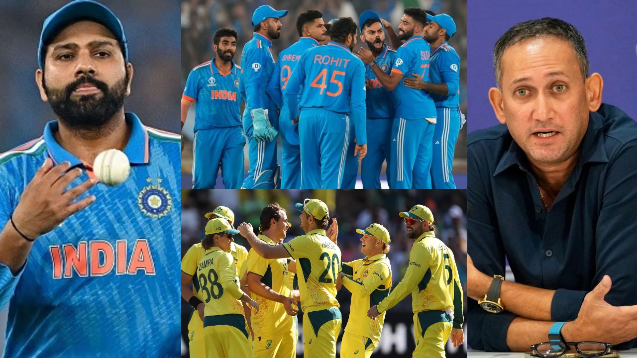 Team India