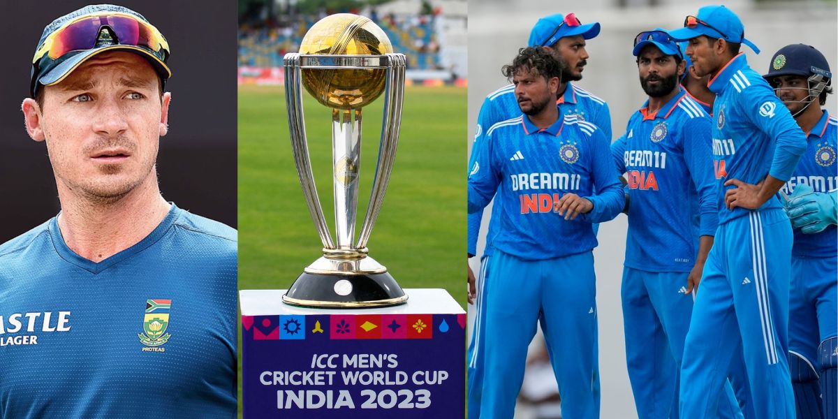 Team India (30)