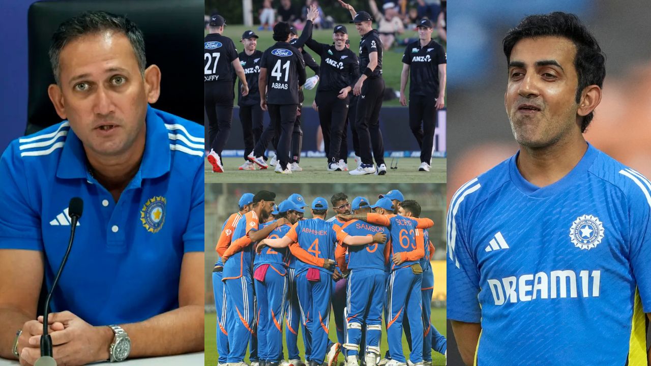 Team India