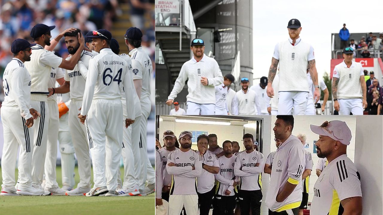Team India