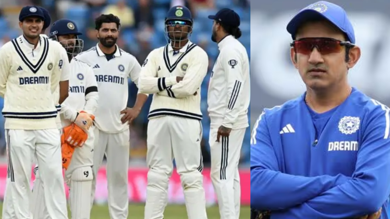 Team India 31
