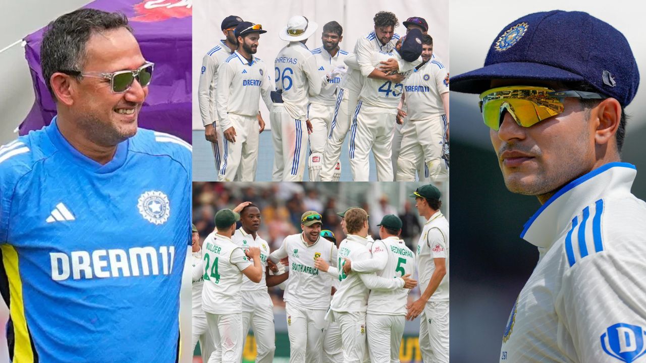 Team India