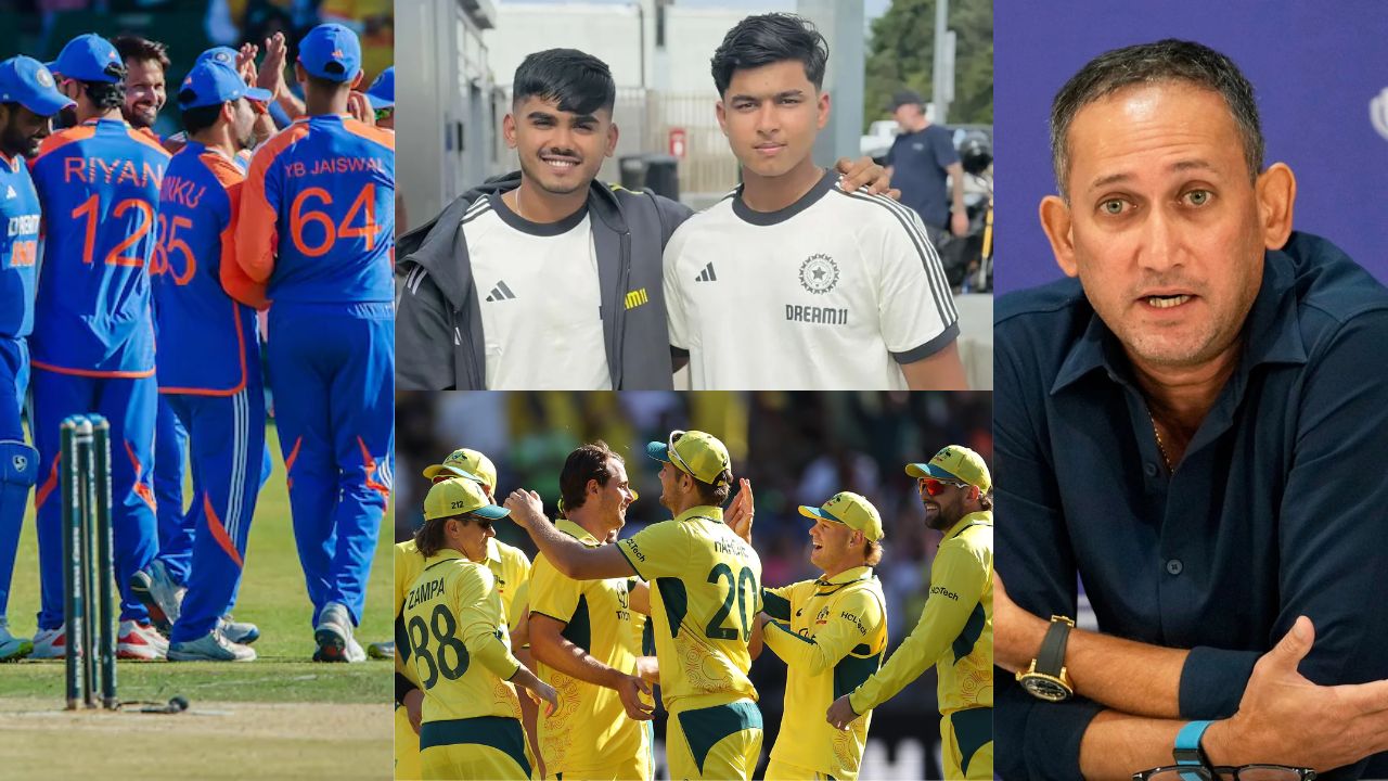 Team India