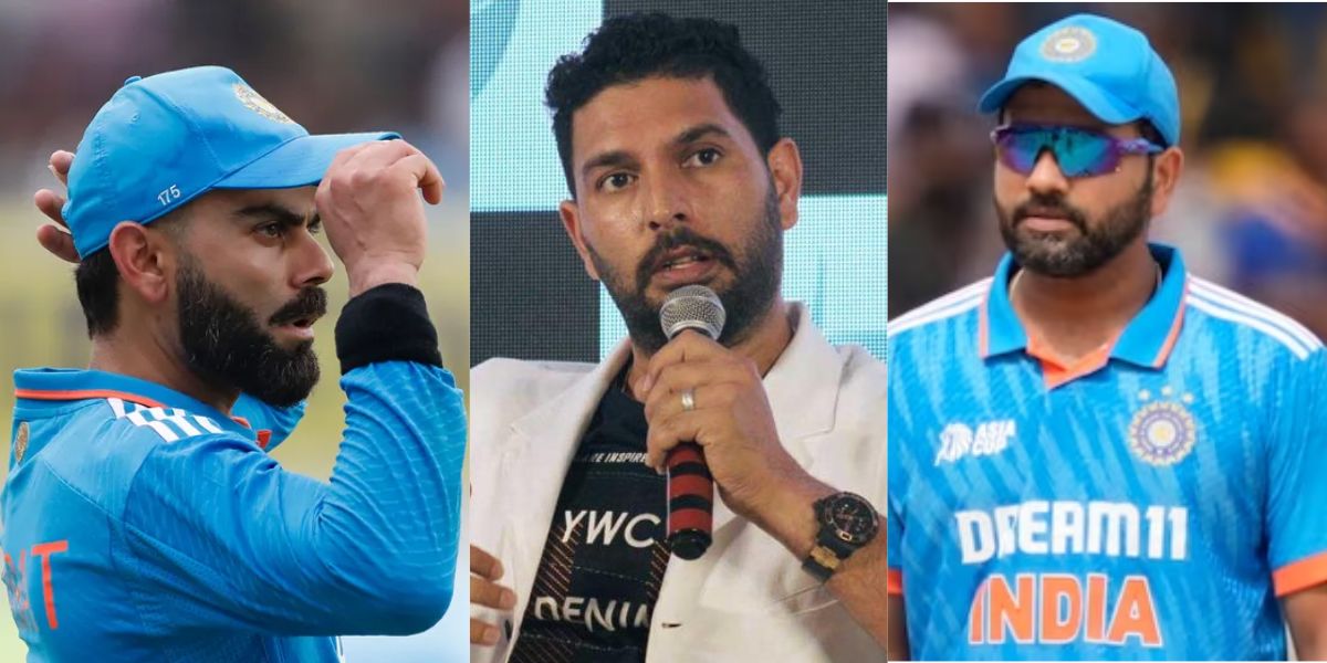 रोहित-विराट या बुमराह नहीं, बल्कि ये खिलाड़ी भारत को जिताएगा वर्ल्ड कप, Yuvraj Singh ने लिया चौंकाने...