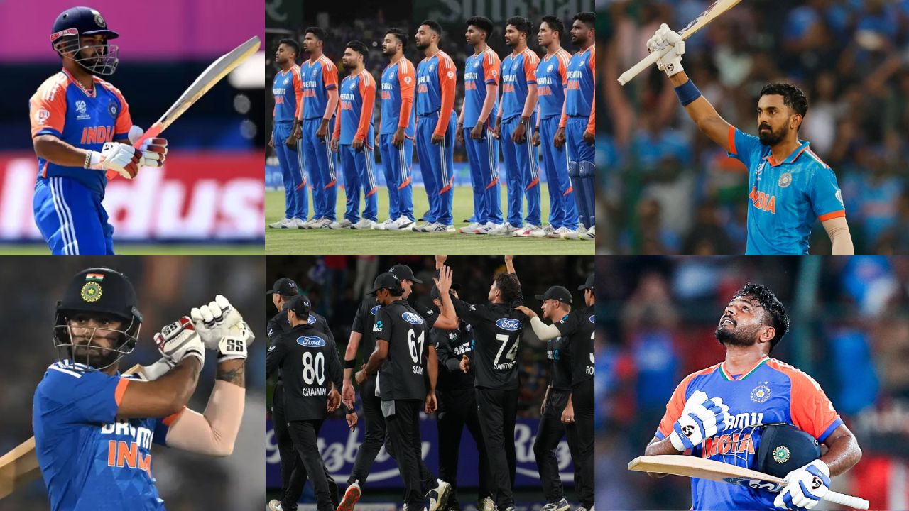 Team India